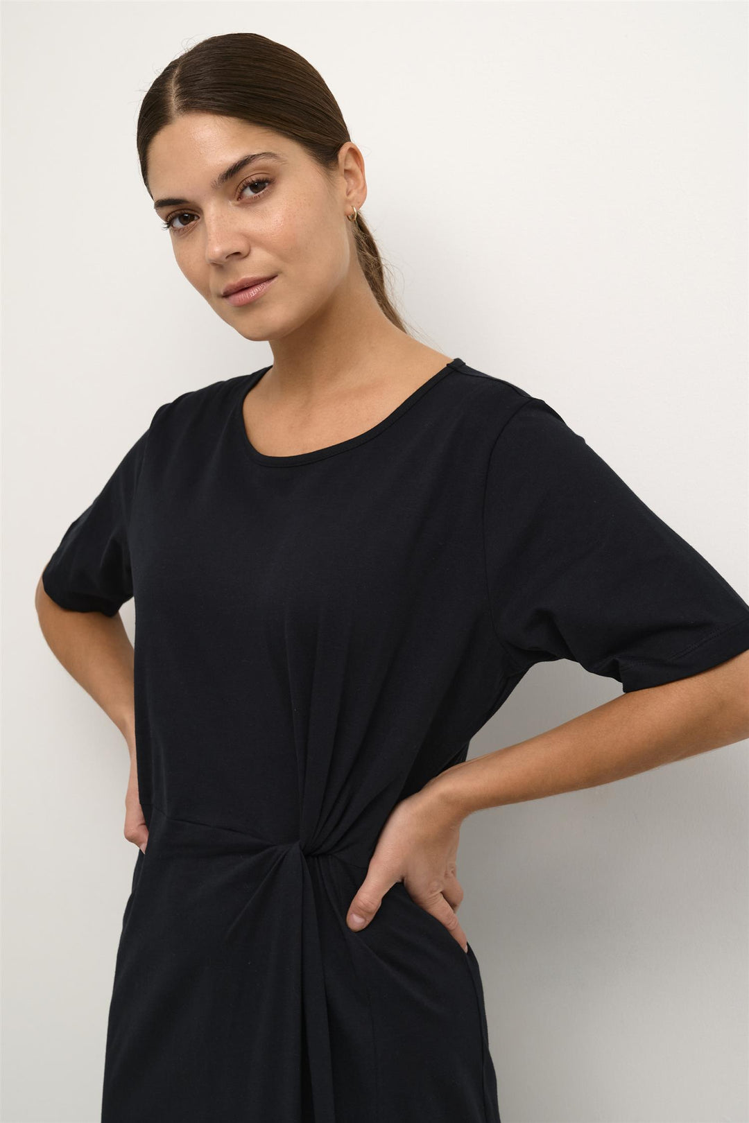 Kaffe Clothing - KAnette Jersey Kjole