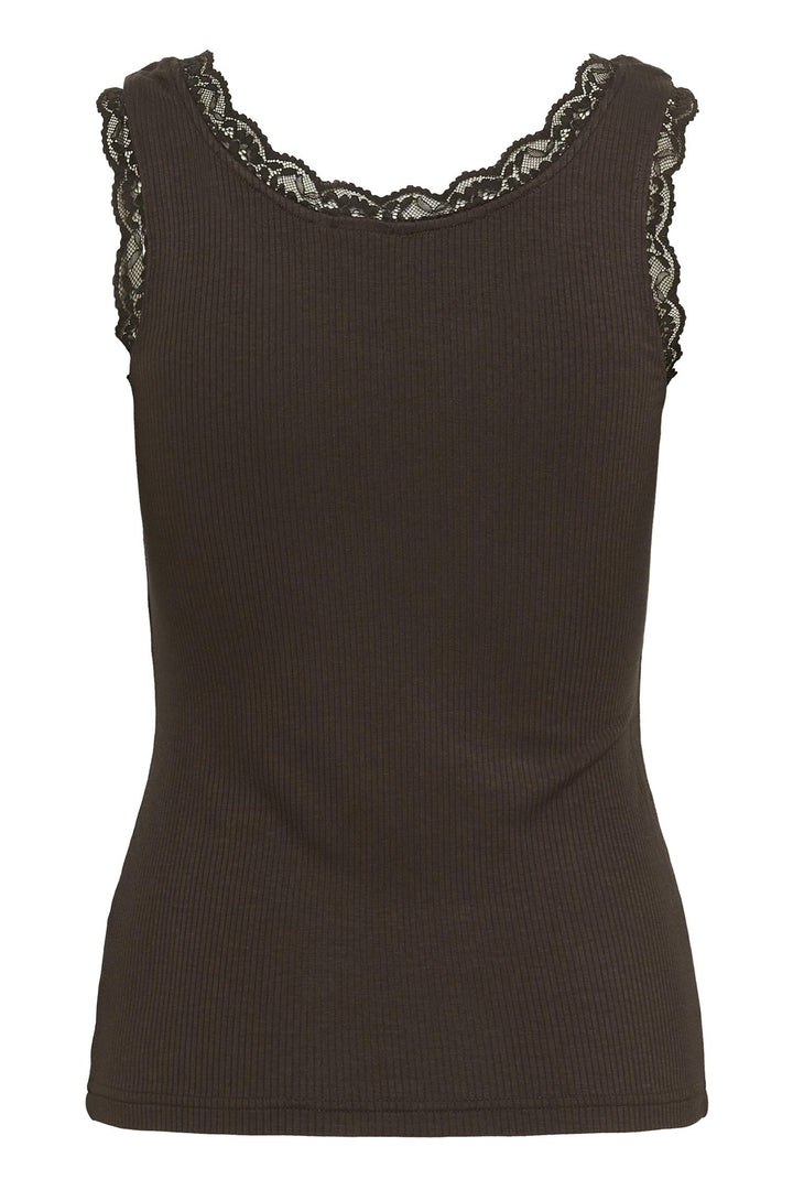 Kaffe Clothing - KAomi Singlet Topp