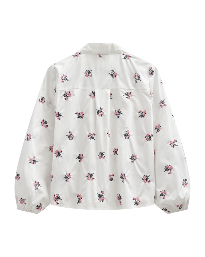 Freequent - FQLeila Bluse