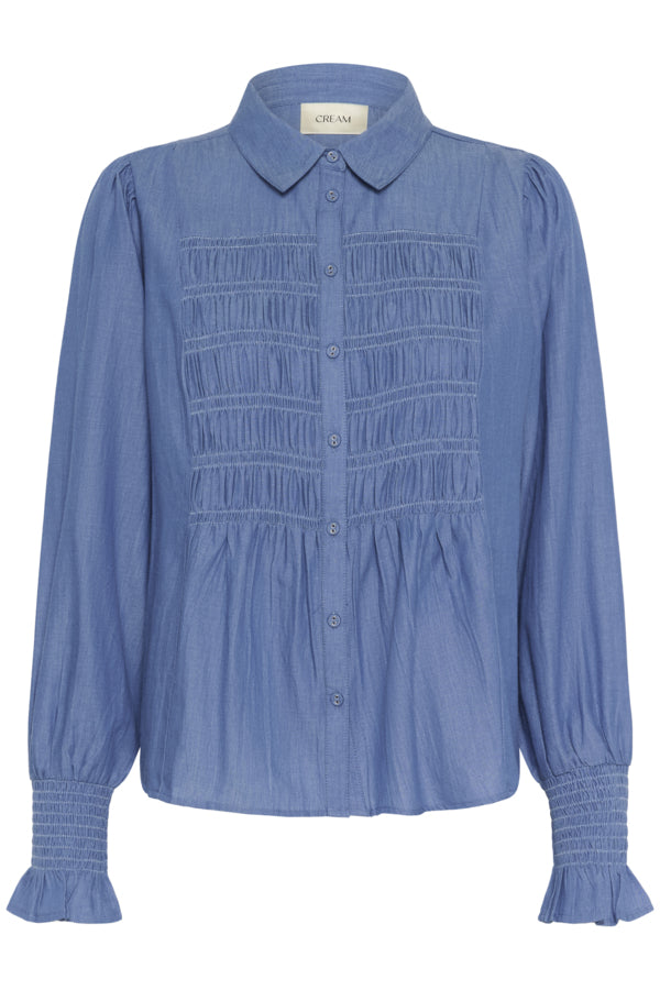 Cream - CRKami Skjorte