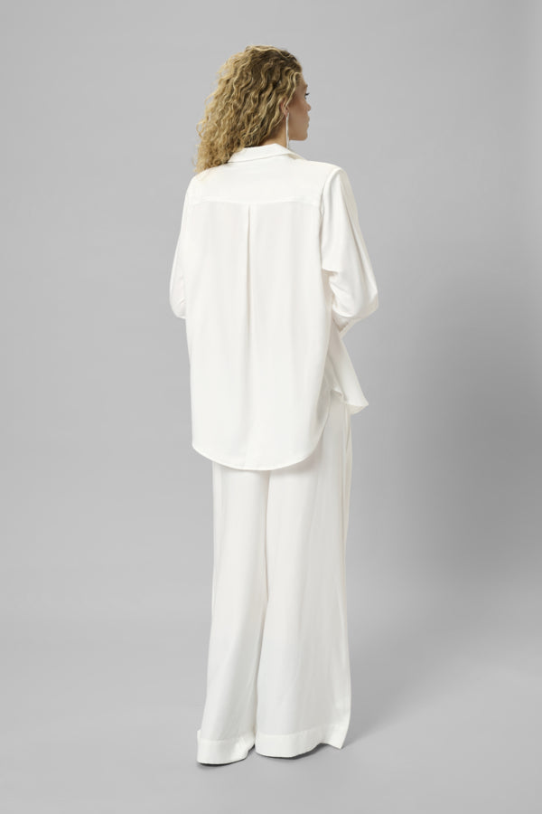 MY ESSENTIAL WARDROBE - MWEstelle skjorte