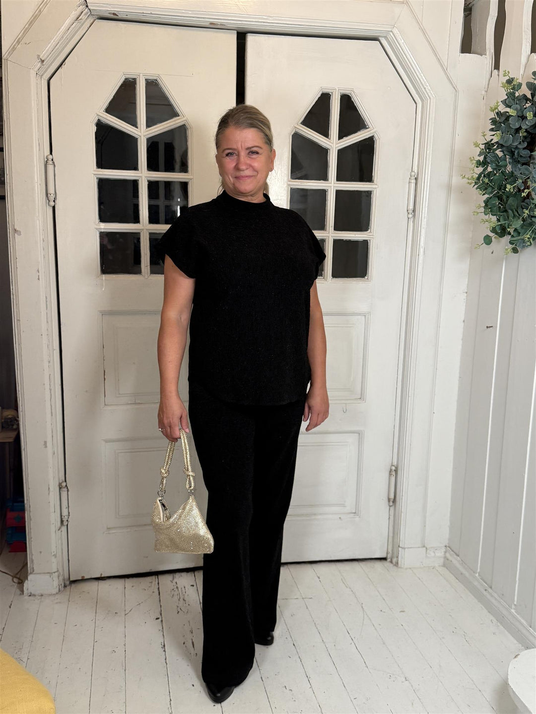 Culture - CUakari Bukser