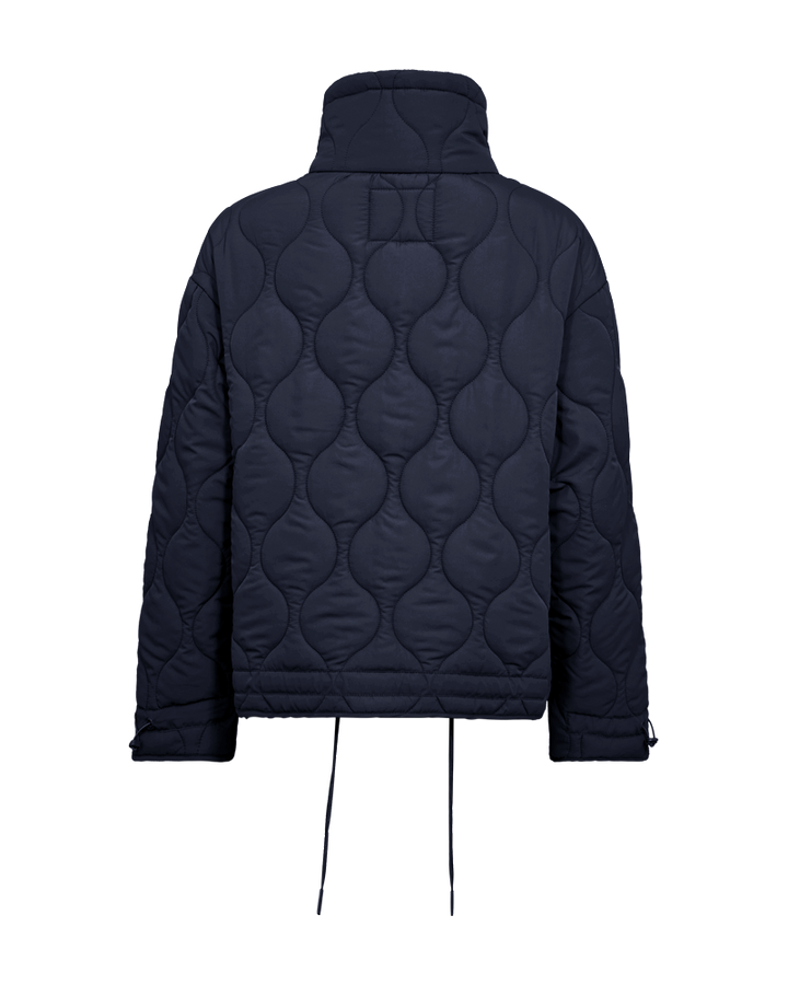 Freequent - FQBLOB - Jakke - Navy Blazer