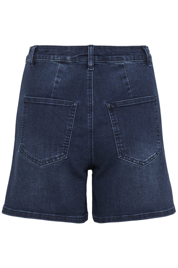 Kaffe Clothing - KAKarla Denim Shorts