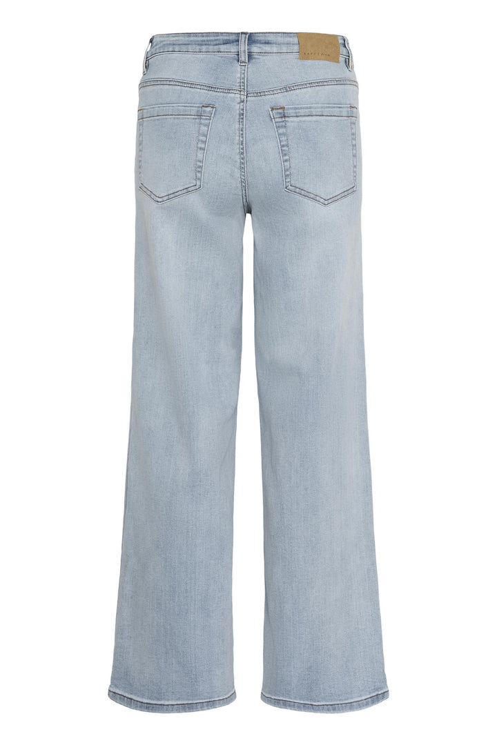 Kaffe Clothing - KAbrooke HW Reg Fit Jeans