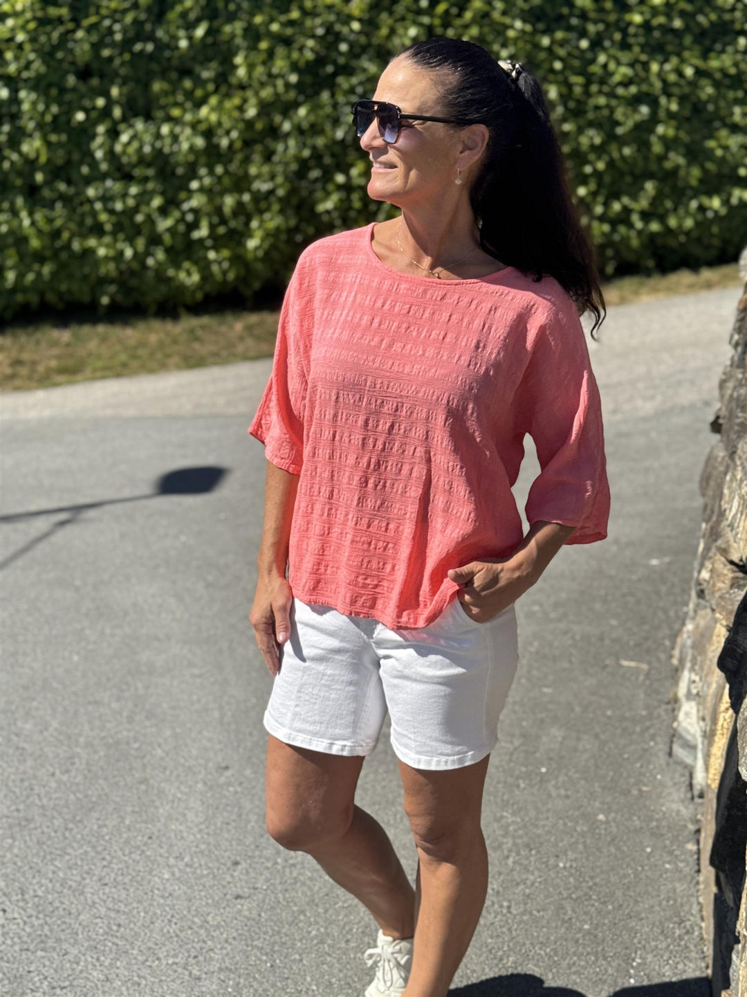 Sorbet - Sbjasmin Topp