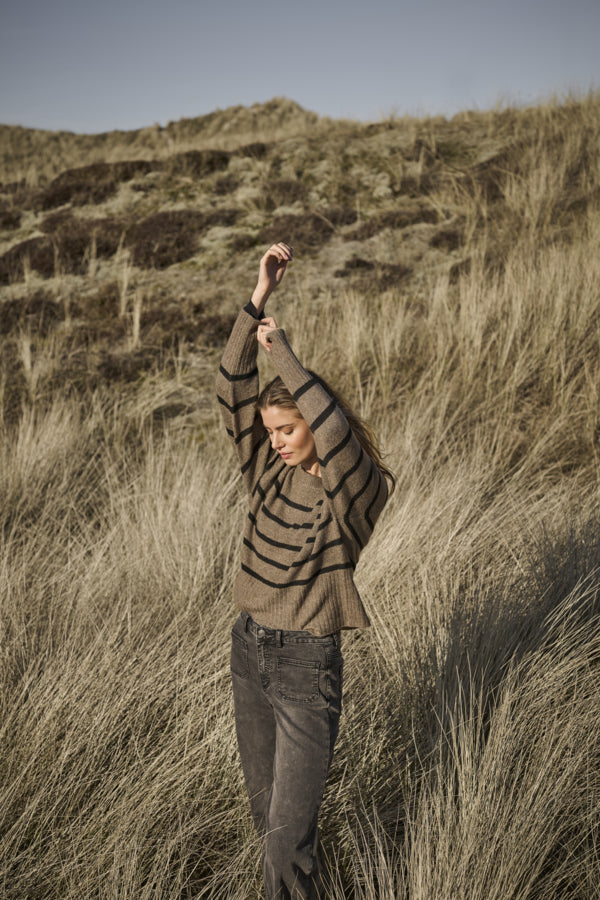 Kaffe Clothing - KAerin genser