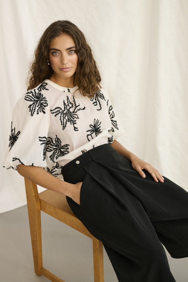 Culture - CUbisera Bluse