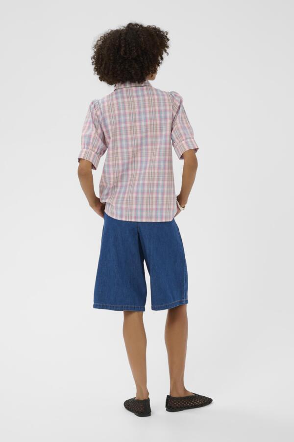 Culture - CUjada Skjorte