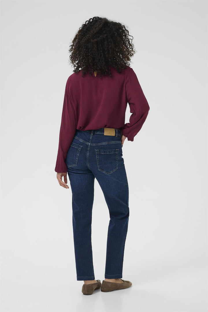 Kaffe Clothing - KAmaris Reg Fit Jeans