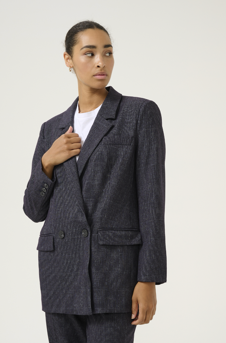 Kaffe Clothing - KApernilla Blazer