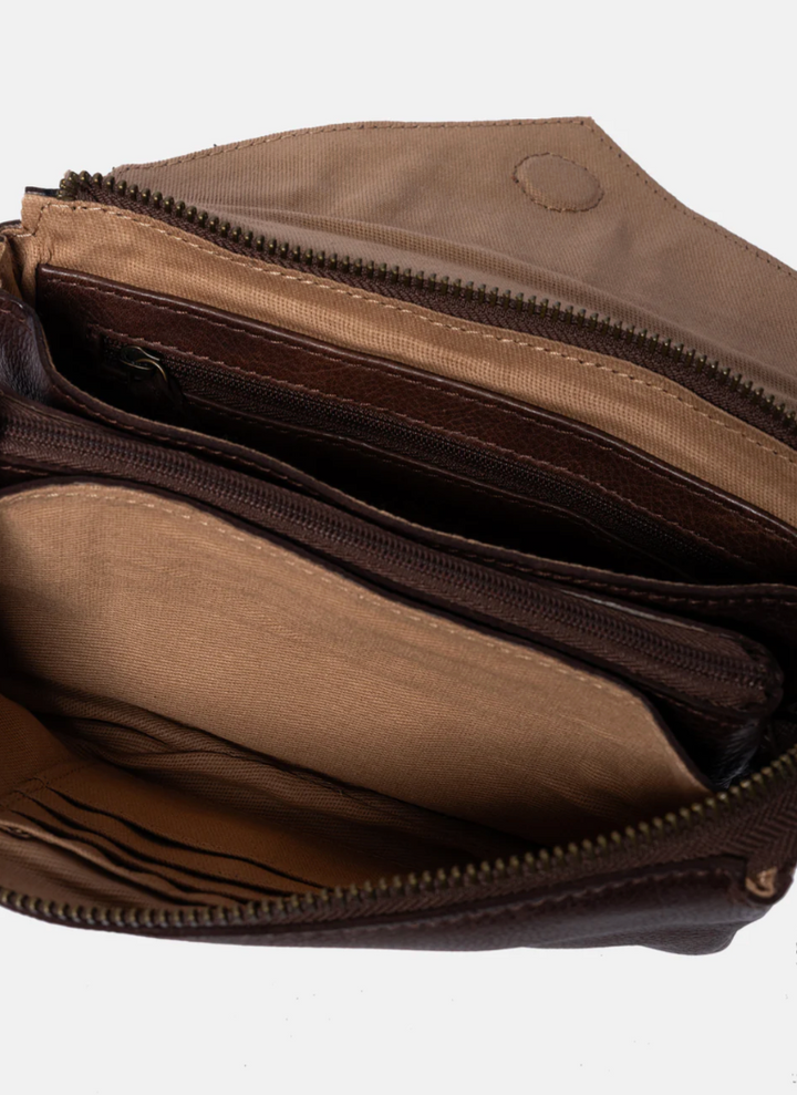 Redesigned - Claire urban - Woodsmoke