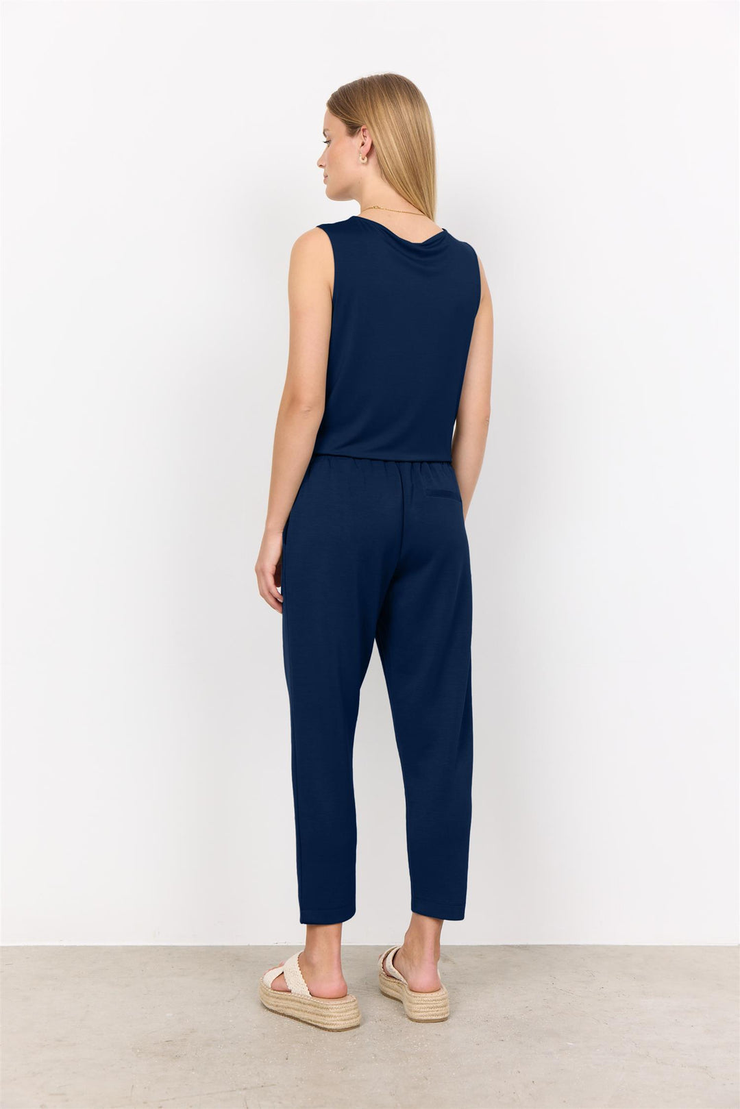 soyaconcept - SC-Marica Singlet - Blå