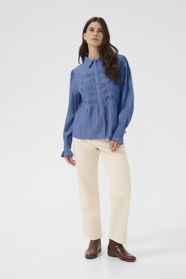 Cream - CRKami Skjorte