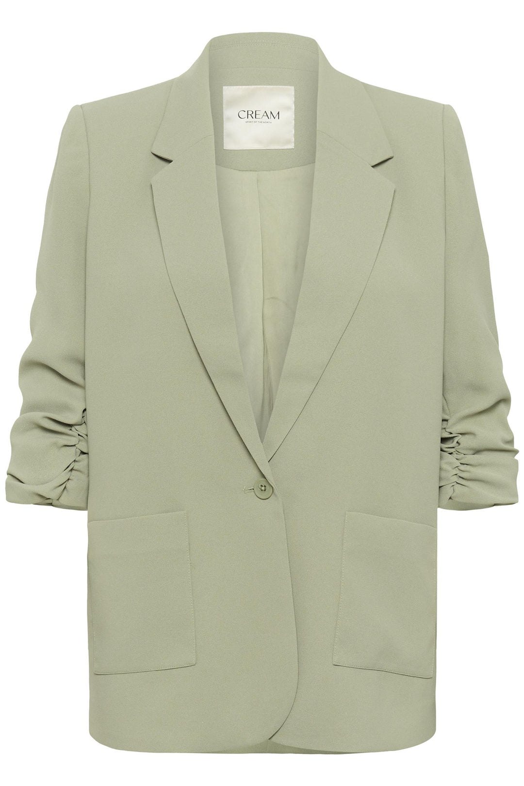 Cream - CRCocamia Blazer - 3/4 armlengde