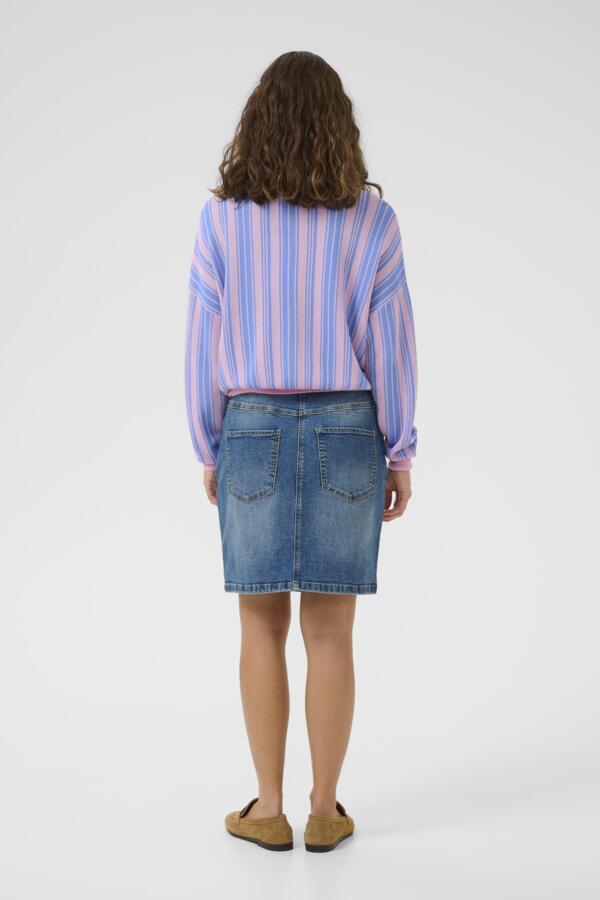 Culture - CUtali Ami Skjørt