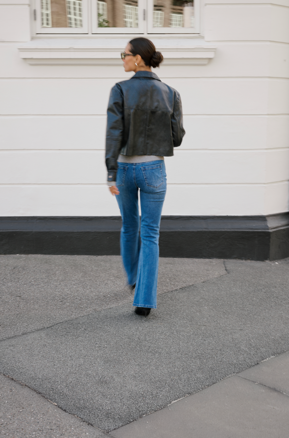 Kaffe Clothing - KAForest HW Slim Fit Jeans
