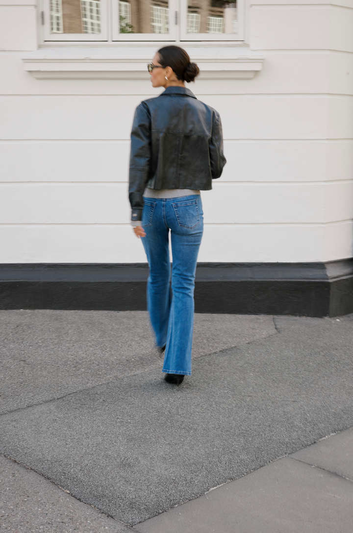 Kaffe Clothing - KAForest HW Slim Fit Jeans