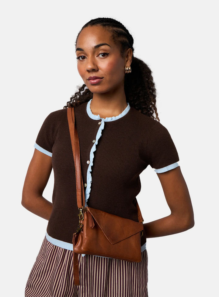 Redesigned - Claire urban