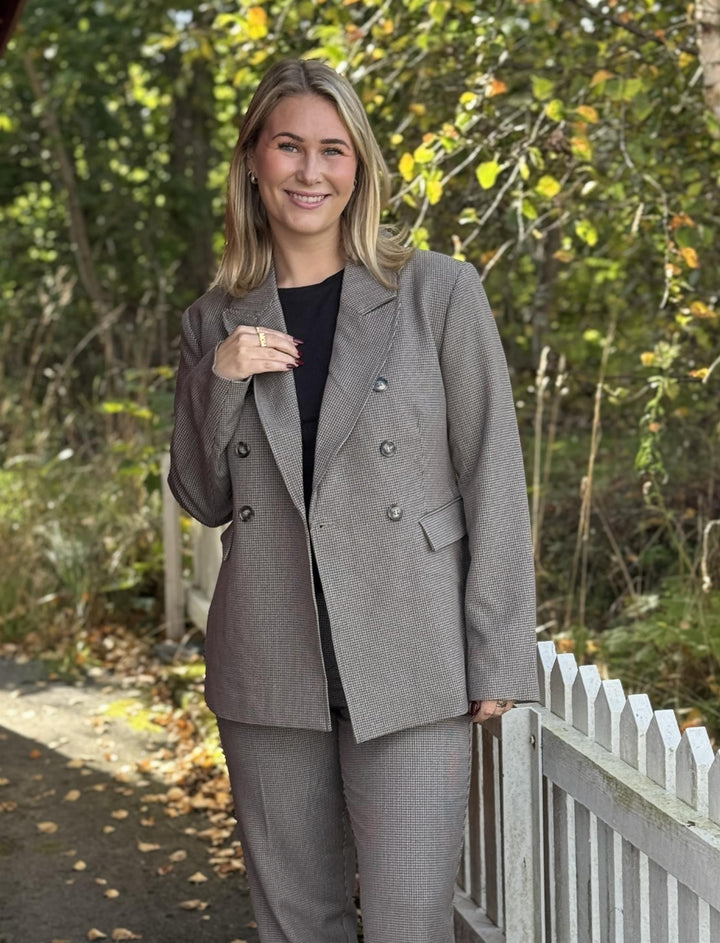 Kaffe Clothing - KAelyah Blazer