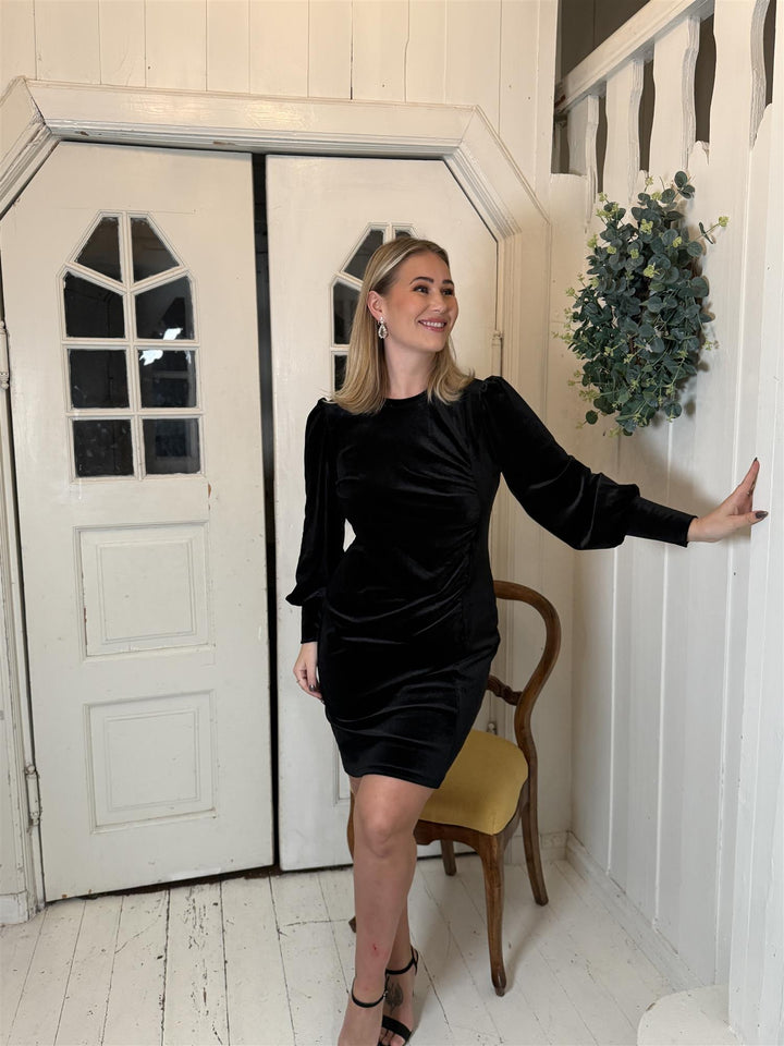 Pulz - PZBARBARA Kjole