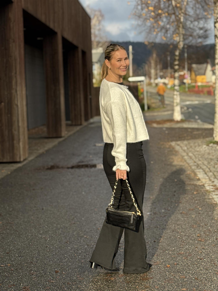 Freequent - FQmatter Glitter Topp