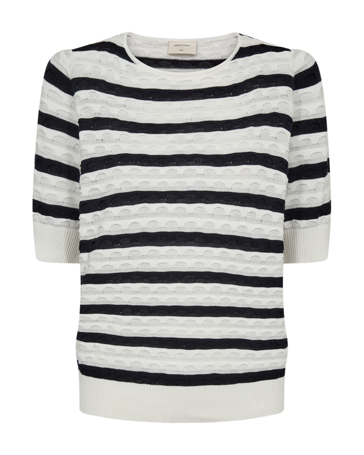 Freequent - FQDODO Genser - Mørk Blå