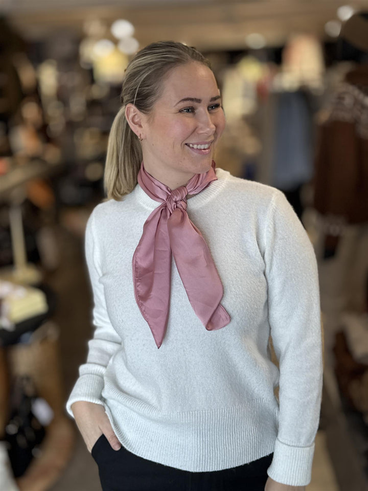 NORA Norway - Bandana Skjerf - Rosa