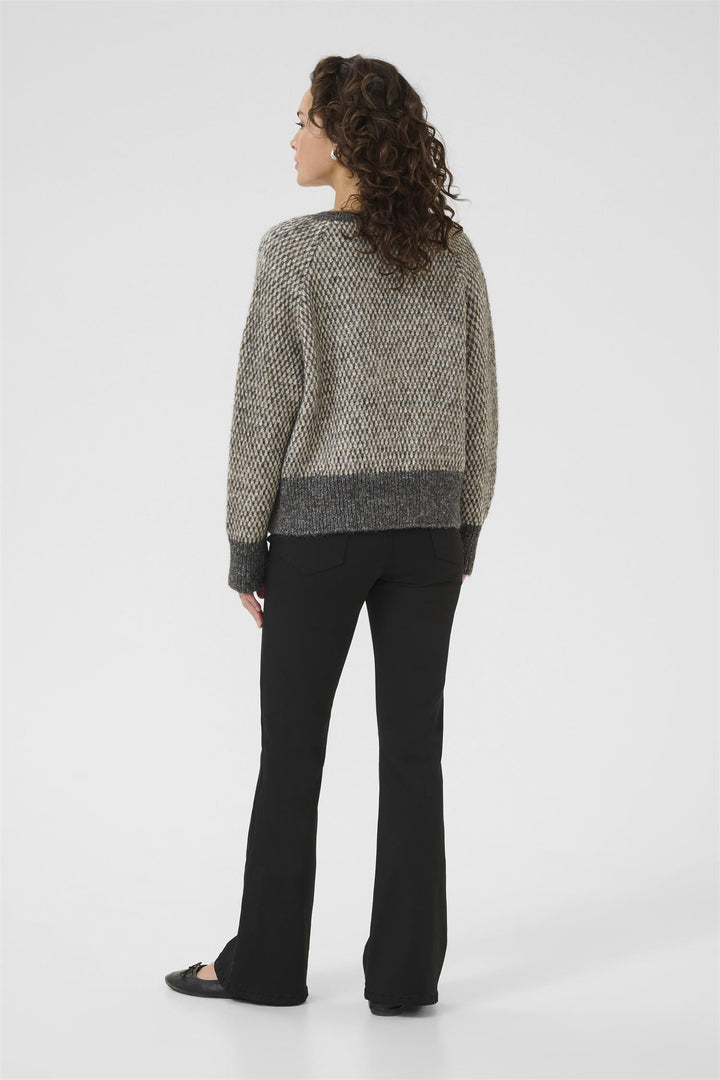 Kaffe Clothing - KAmelinda Genser