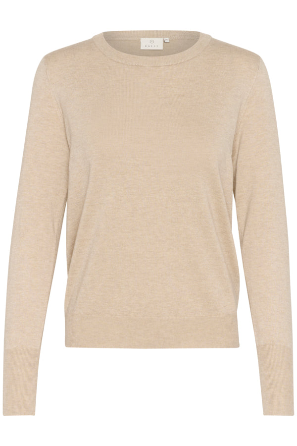 Kaffe Clothing - KALizza knit genser