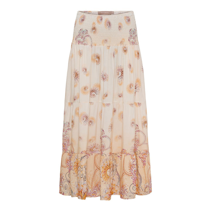 Marta Du Château - MdcPrincess Skjørt - Beige7854tpf