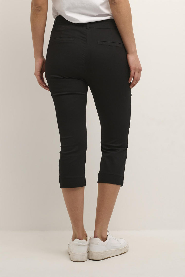 Kaffe Clothing - KALEA Capri Bukser