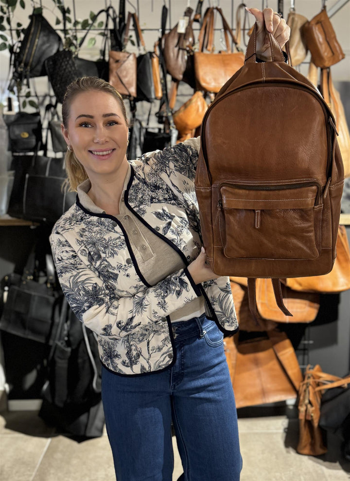 Redesigned - Ginny skinnsekk