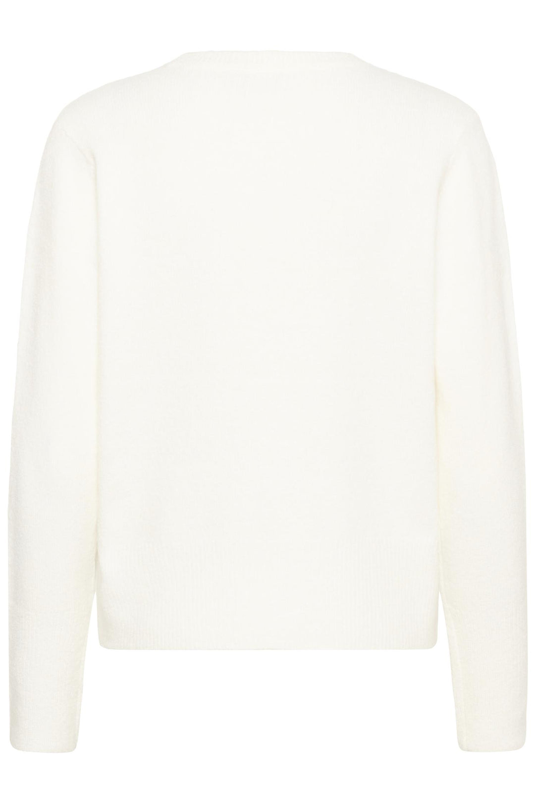 Kaffe Clothing - KAniel Crew Neck Genser