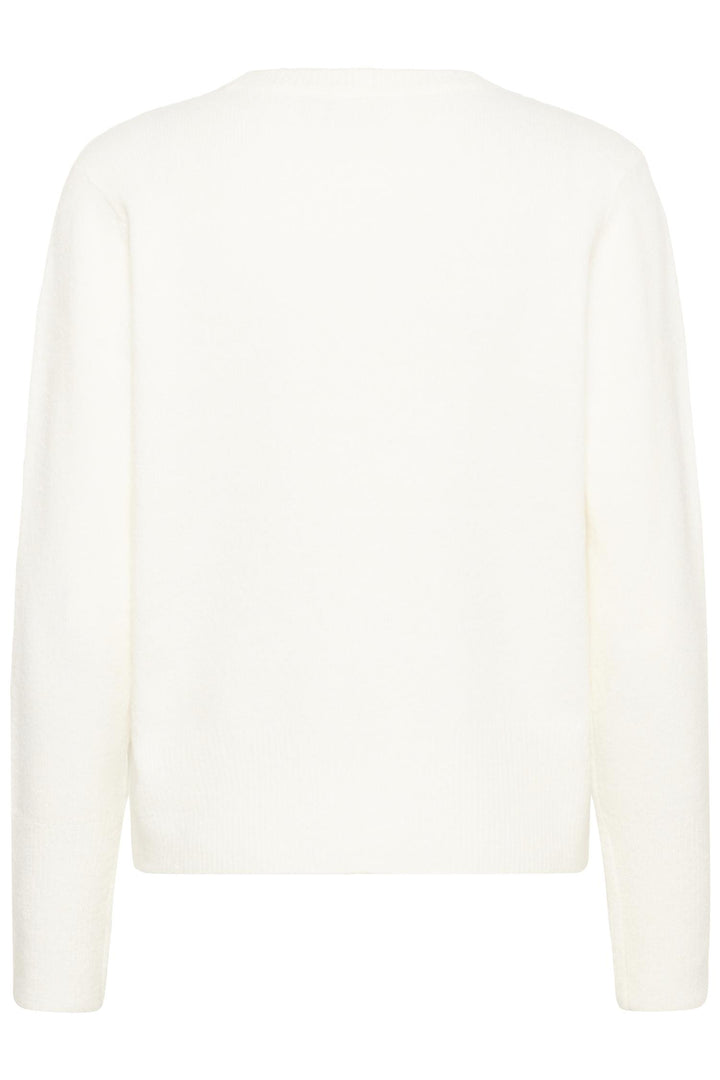 Kaffe Clothing - KAniel Crew Neck Genser