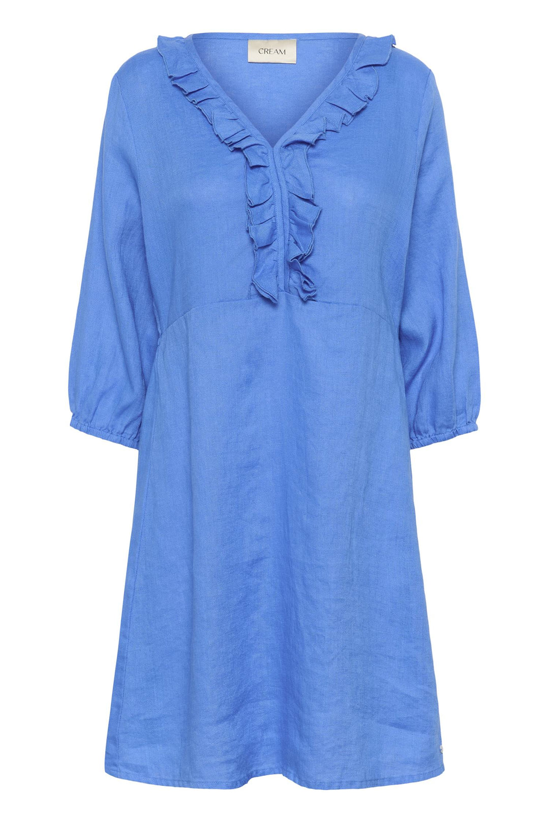 Cream - CRBellis Frill Linkjole