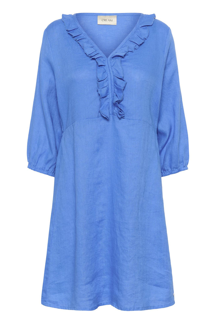 Cream - CRBellis Frill Linkjole