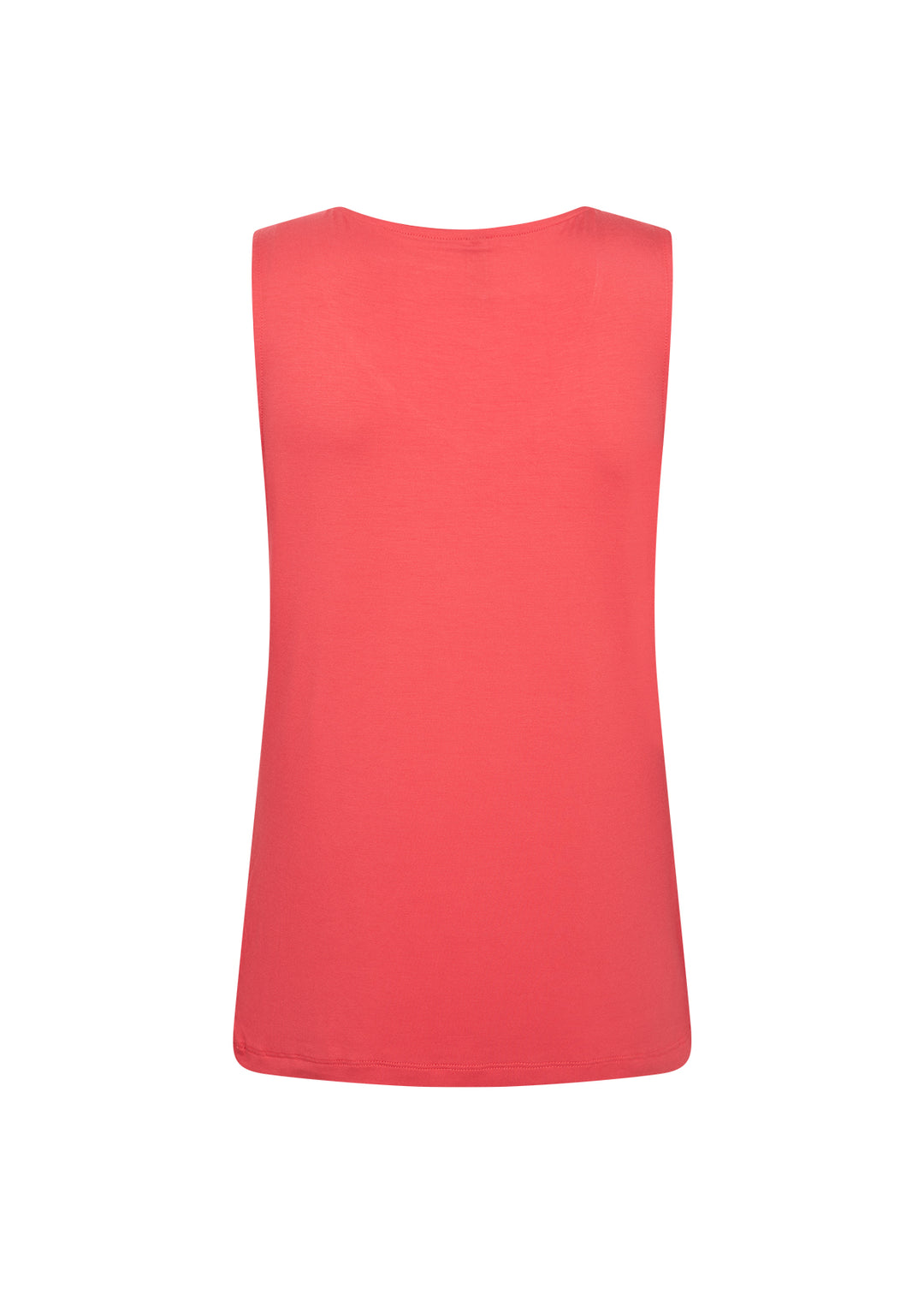 soyaconcept - SC-Marica Singlet - Rød