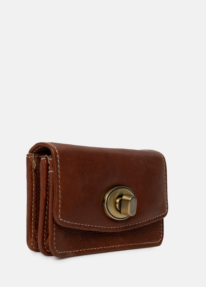 Redesigned - Moa Wallet Small