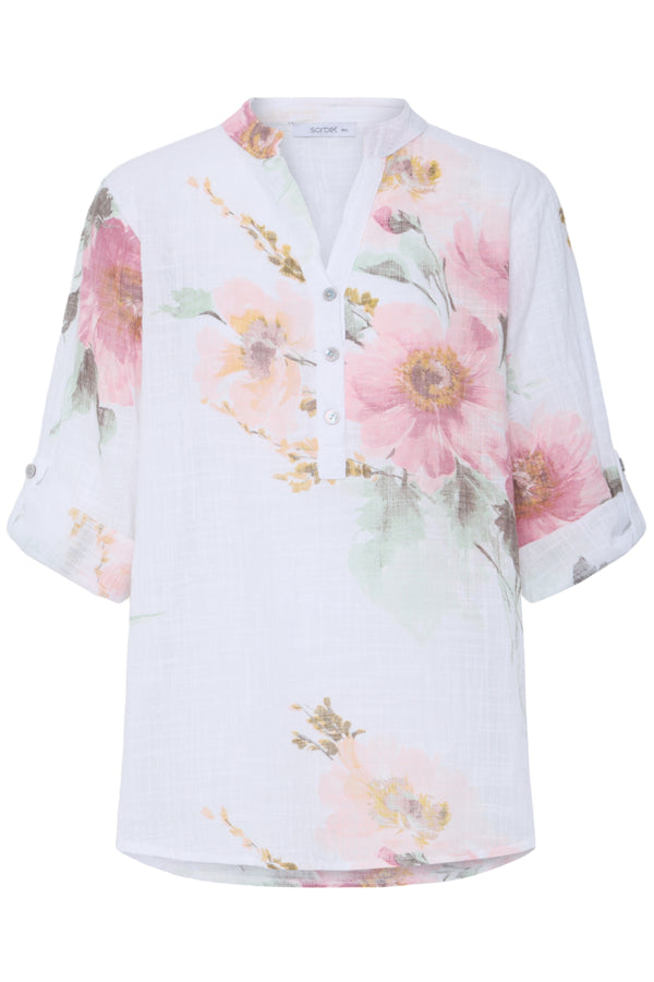 Sorbet - SBALEXA BSF Bluse