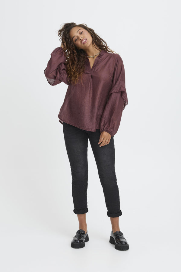 Sorbet - SBISLAS Bluse