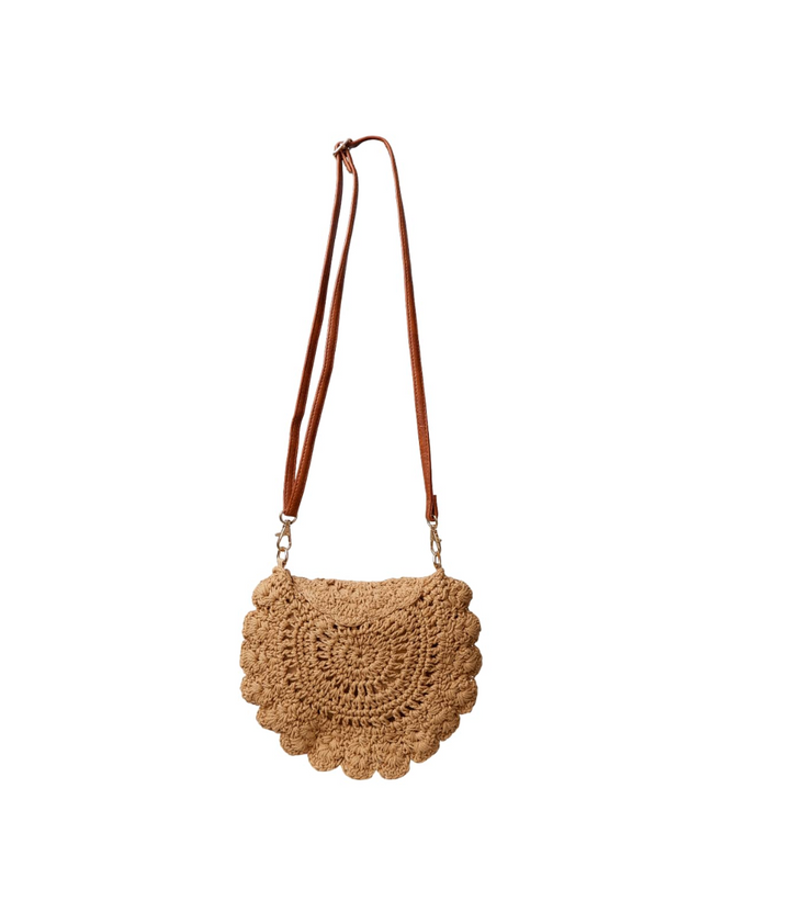 Black Colour - BCCROCHET Veske