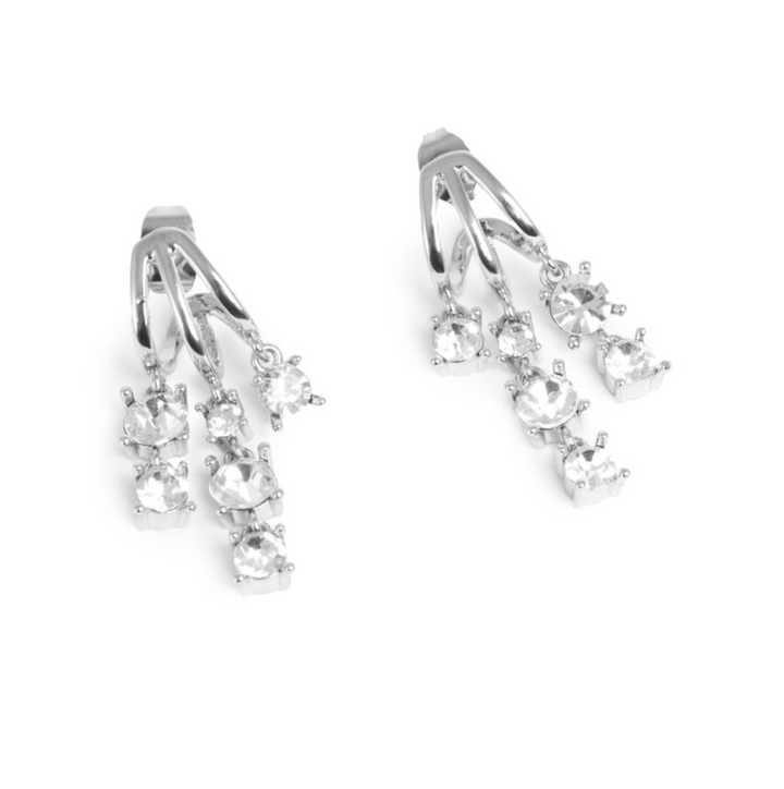 A&C - Nordic Jewellery Design - Øredobber, Butterflies S, Tone Damli