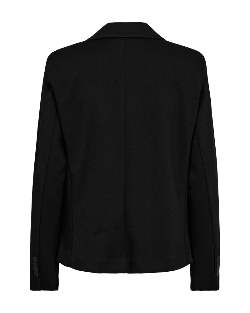 Freequent - FQnanni Blazer - Sort