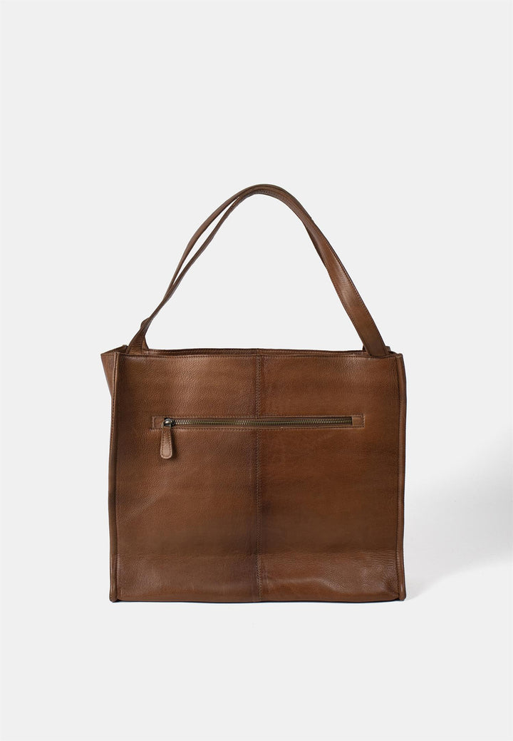 Redesigned - Aro Skinnveske Shopper Urban