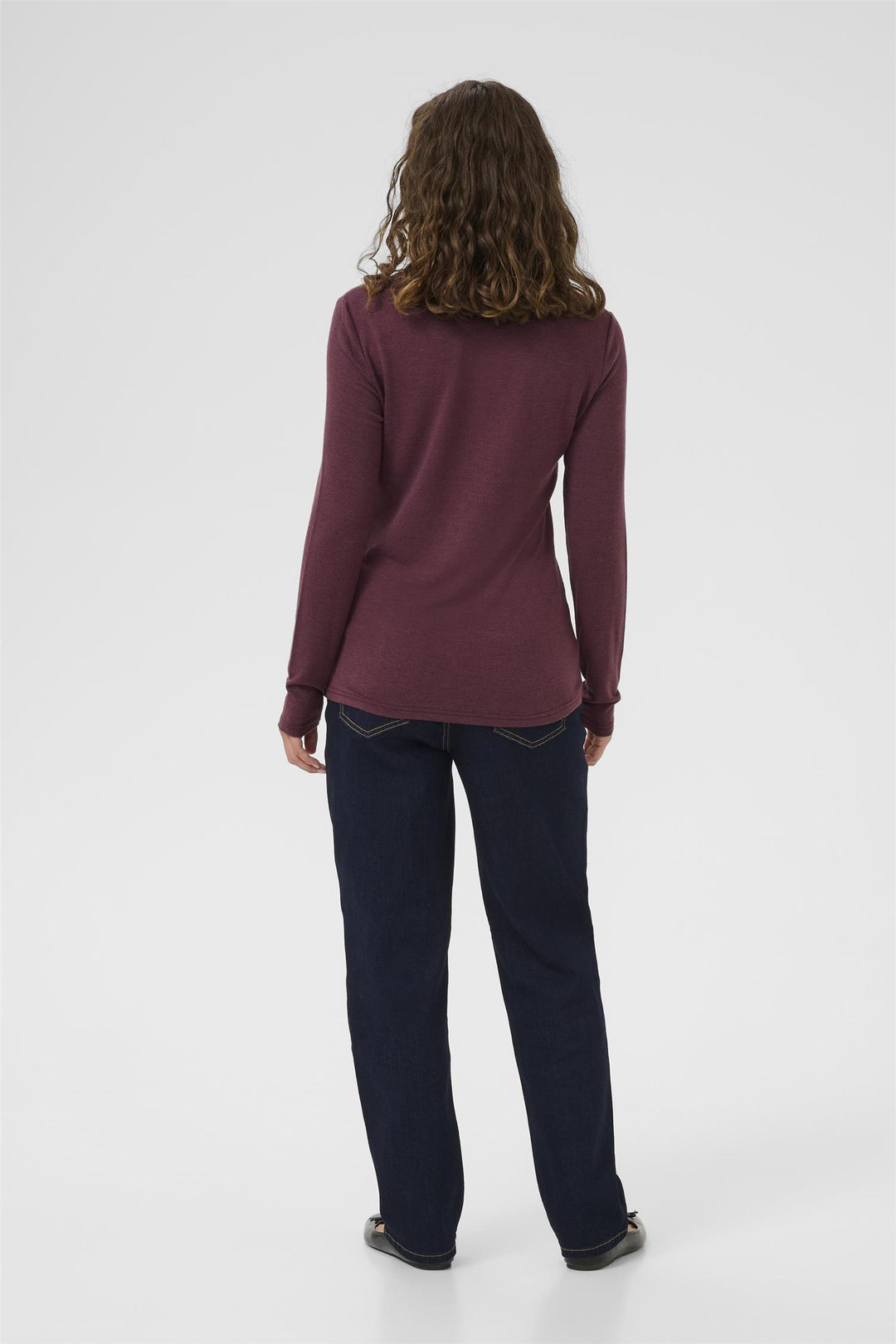 Culture - CUalexandra Jersey Genser