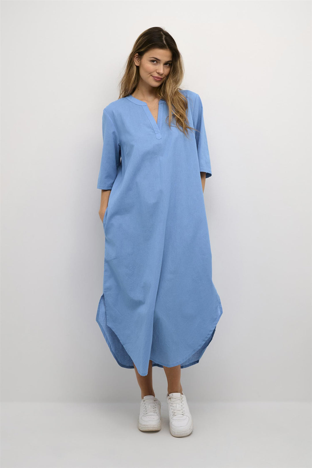 Kaffe Clothing - KAmajse Kaftan