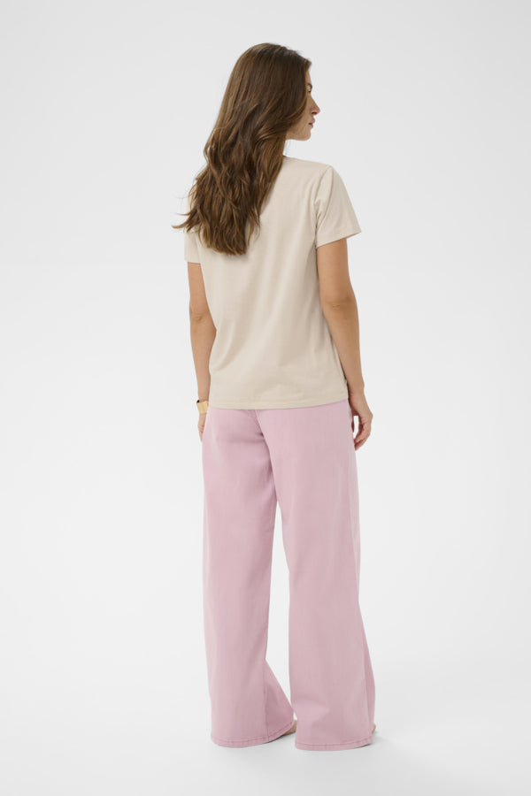 Cream - CRJoliy T-Skjorte