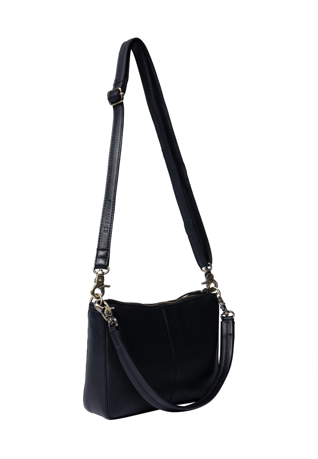 Redesigned - NADA Skinnveske