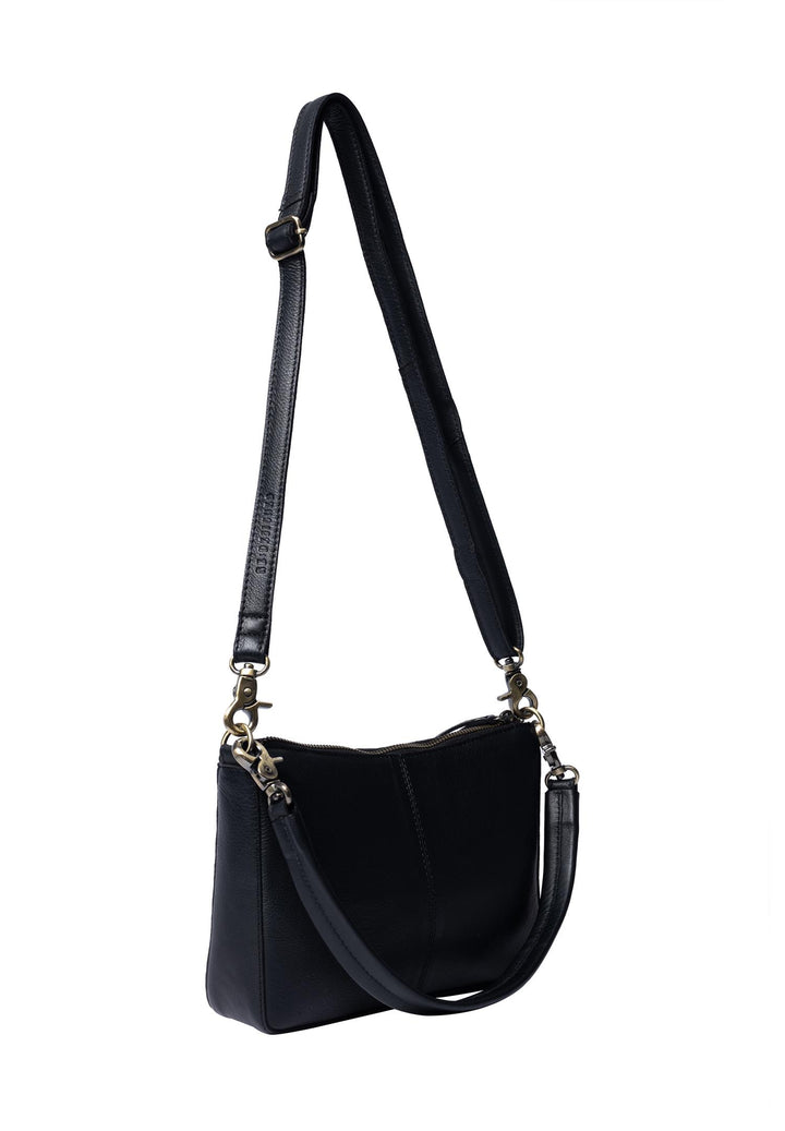 Redesigned - NADA Skinnveske